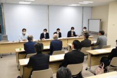 東京私立中学高等学校協会への要望